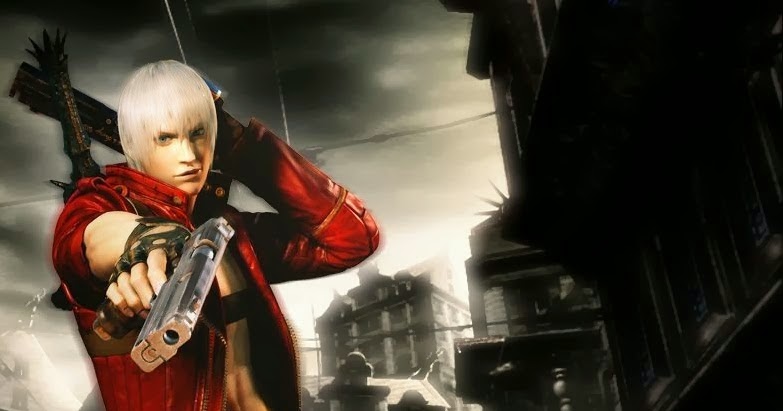 devil may cry 4 pc game free download highly compressed